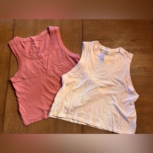 Tank top bundle